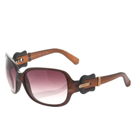 fendi buckle sunglasses|Fendi.